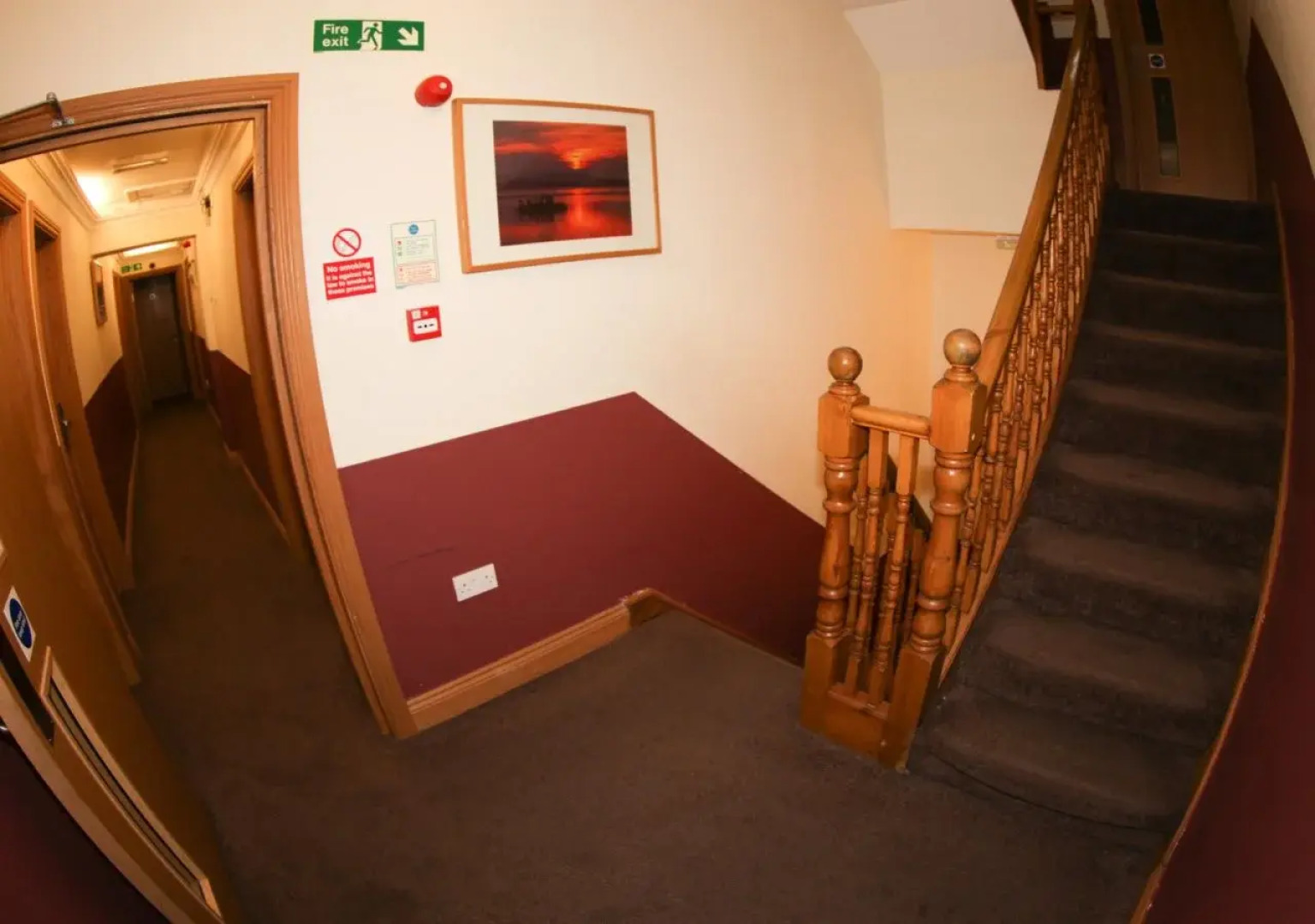 Brit Hotels Earls Court