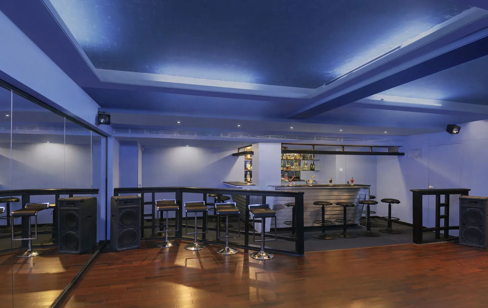 Apple Country Resorts - A Vegetarian Place