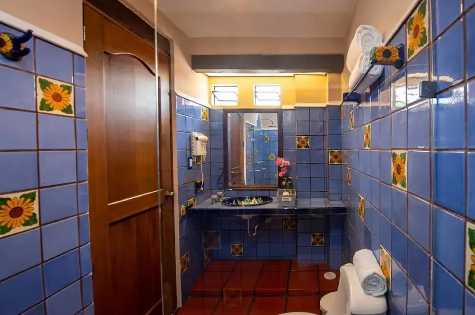 Hotel Boutique La Casona Colorada