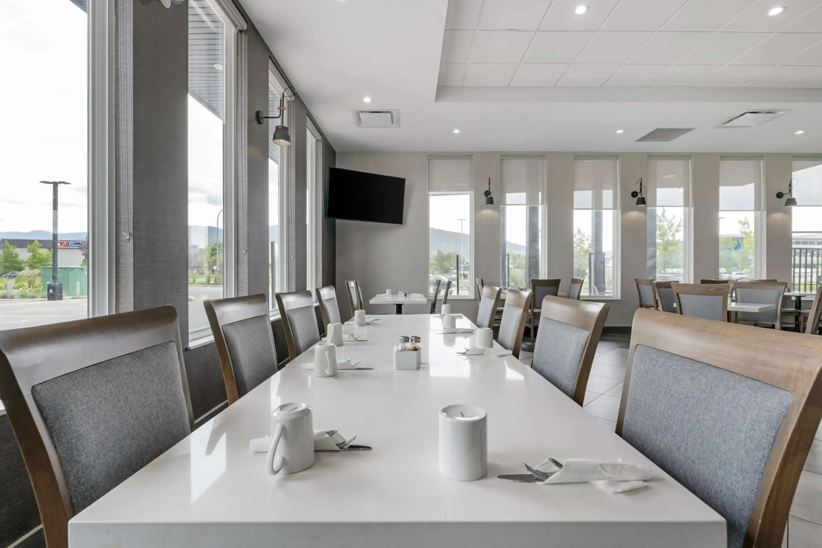 Best Western Premier Route 97 Vernon