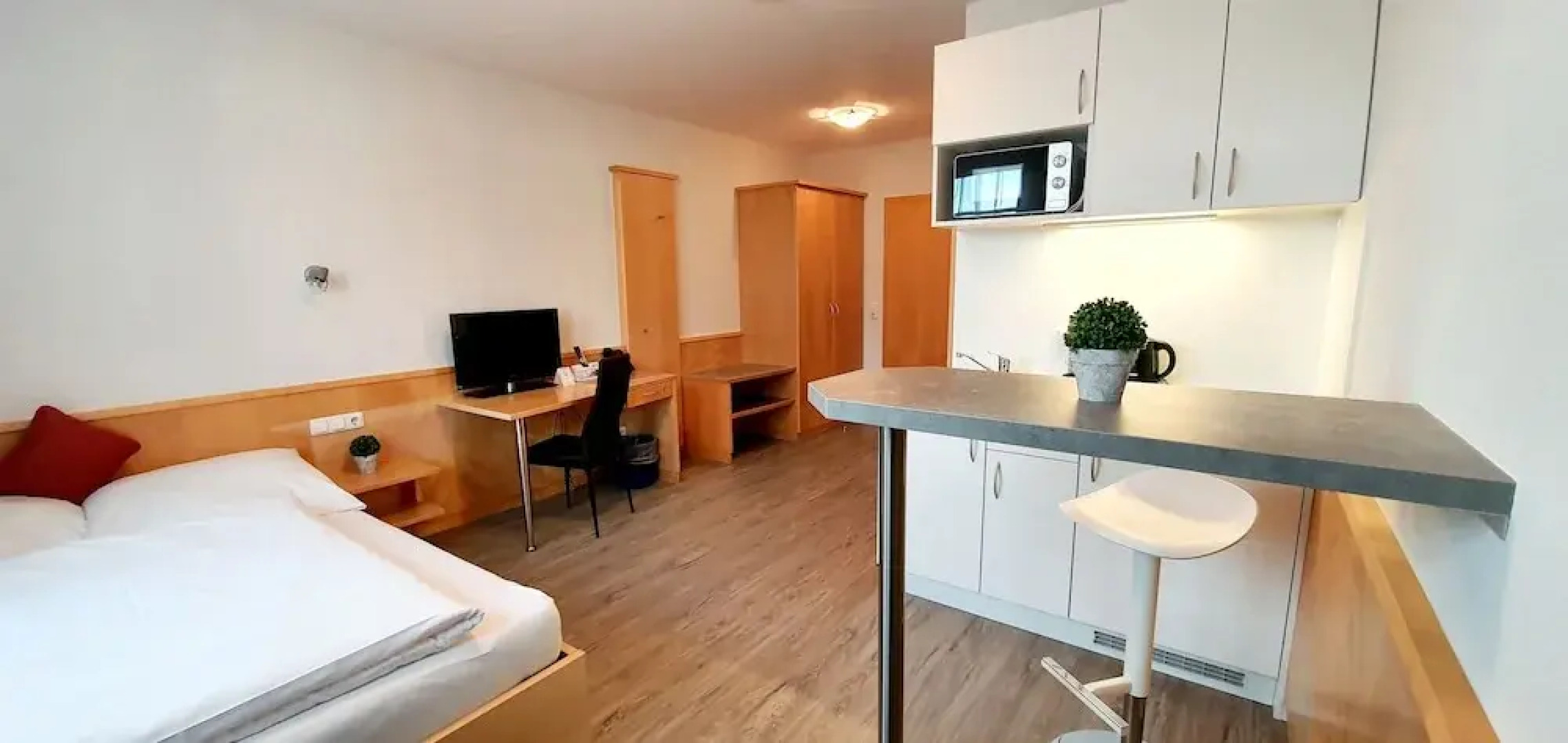 Gaestehaus Herzogenaurach