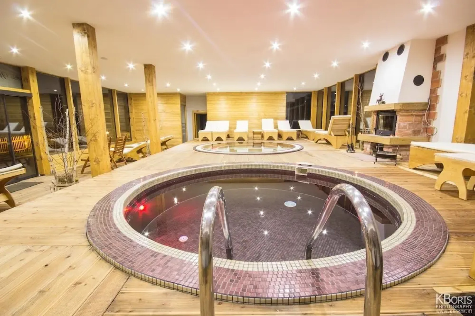 Guesthouse Jelenov Greben