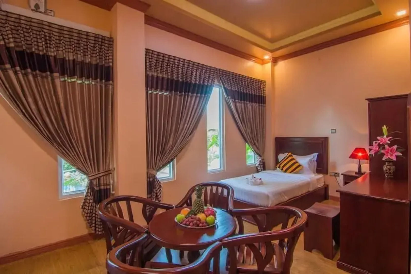 Royal Garden Hotel Mawlamyine