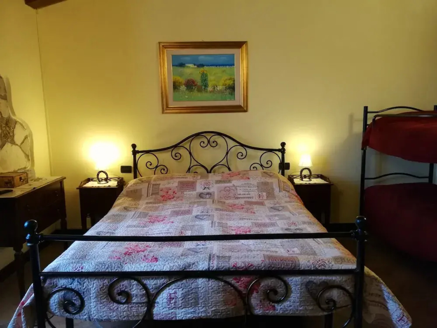 Agriturismo Olivastrella