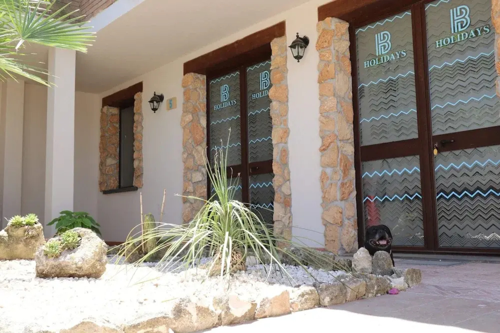 B Holidays Casa Vacanze