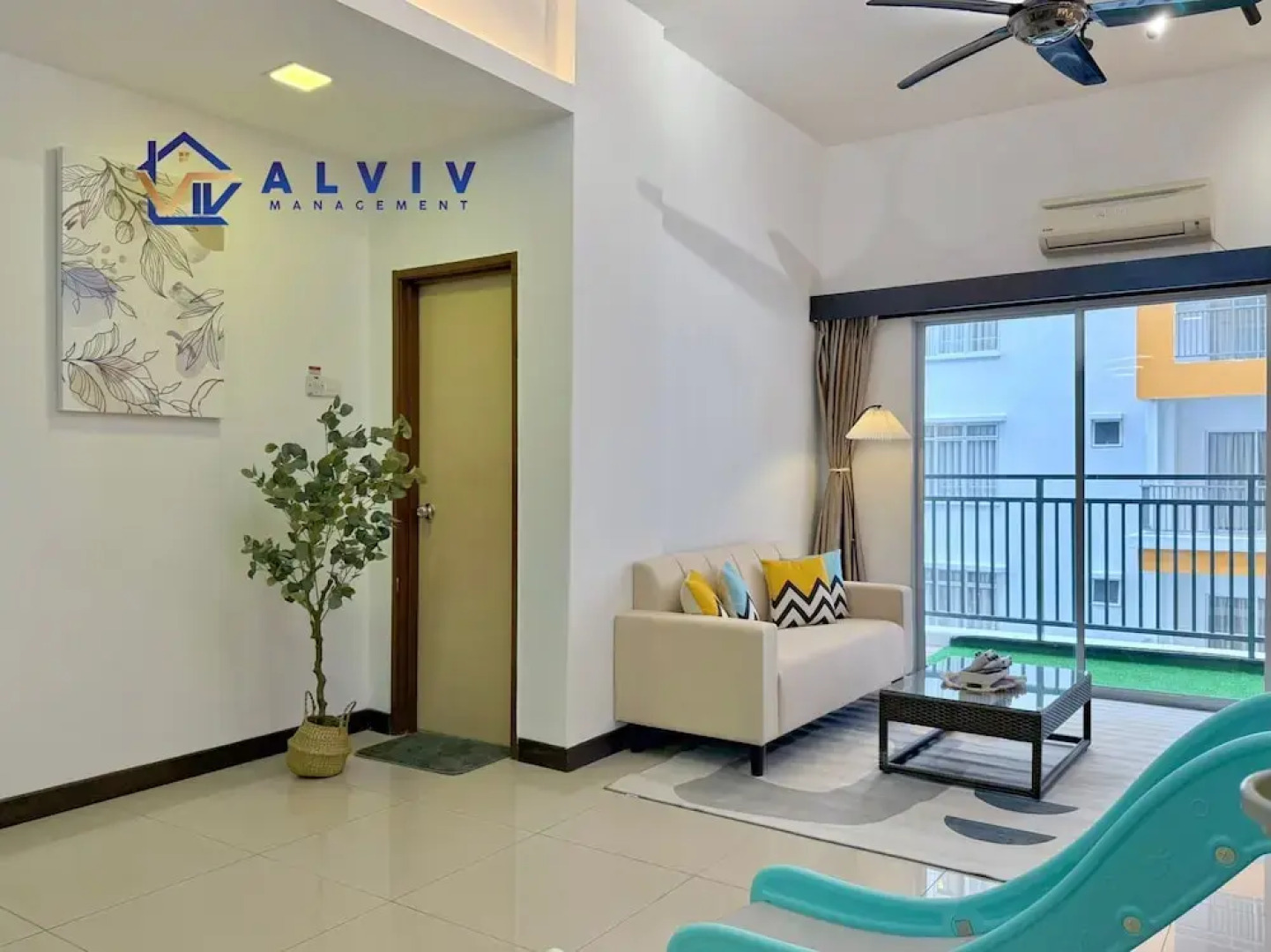 Amari Lagoon Park Resort