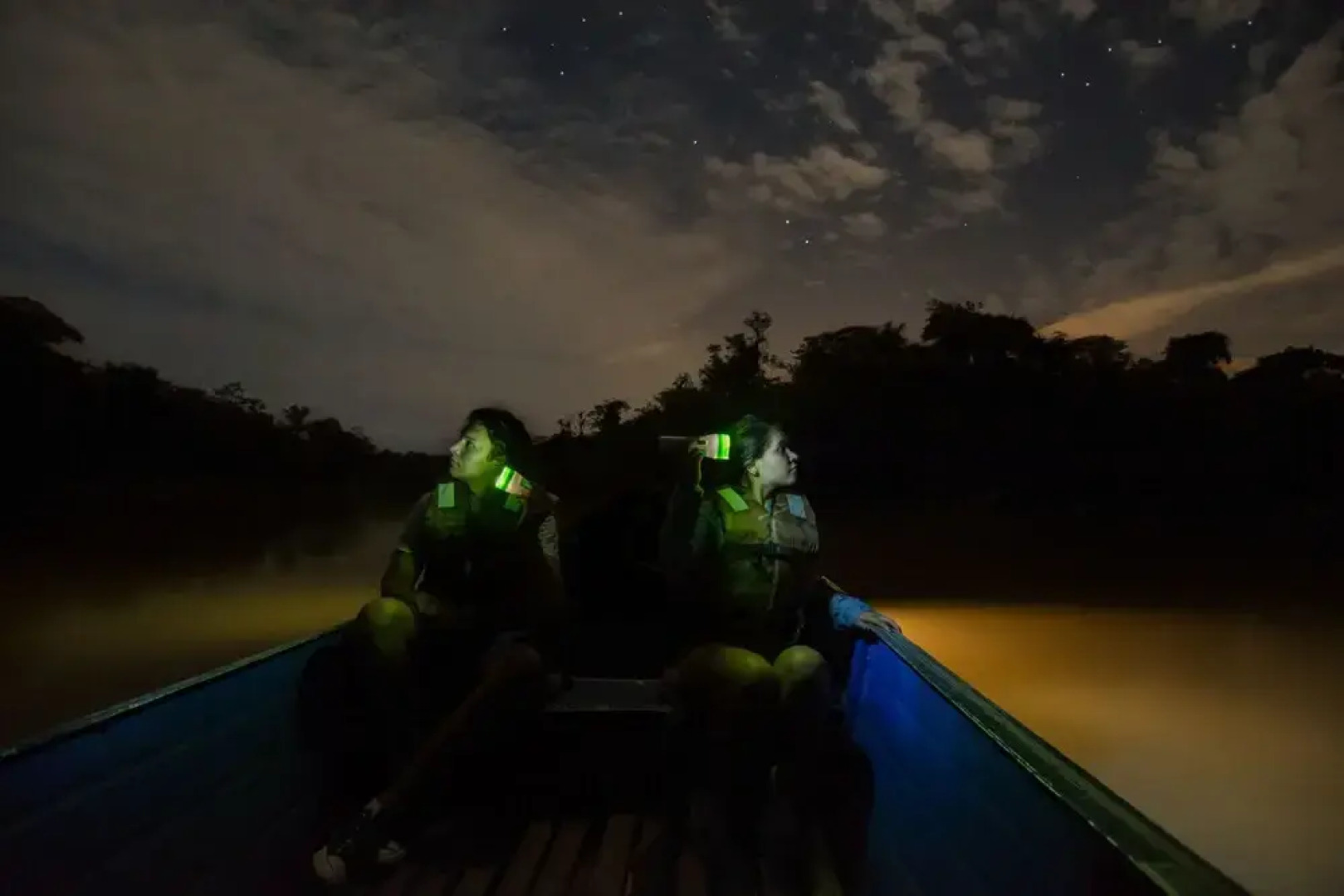 Irapay Amazon Lodge - Asociado Casa Andina