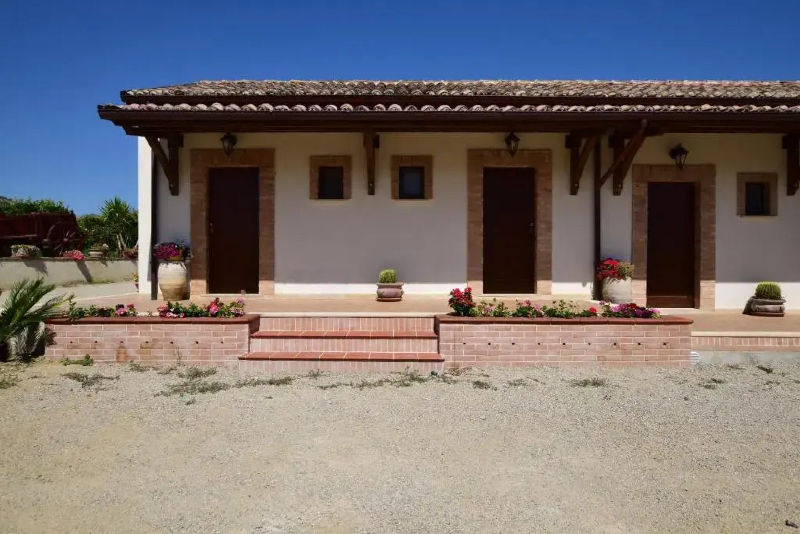 Agriturismo Trappeto Vecchio