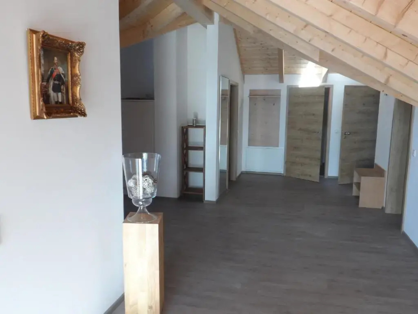 Ferienwohnungen Hopfensee