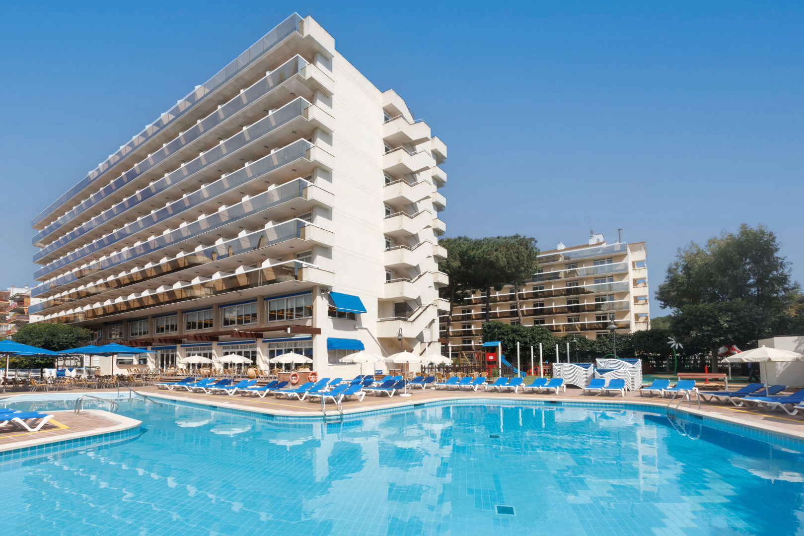 Hotel Marinada & Aparthotel Marinada