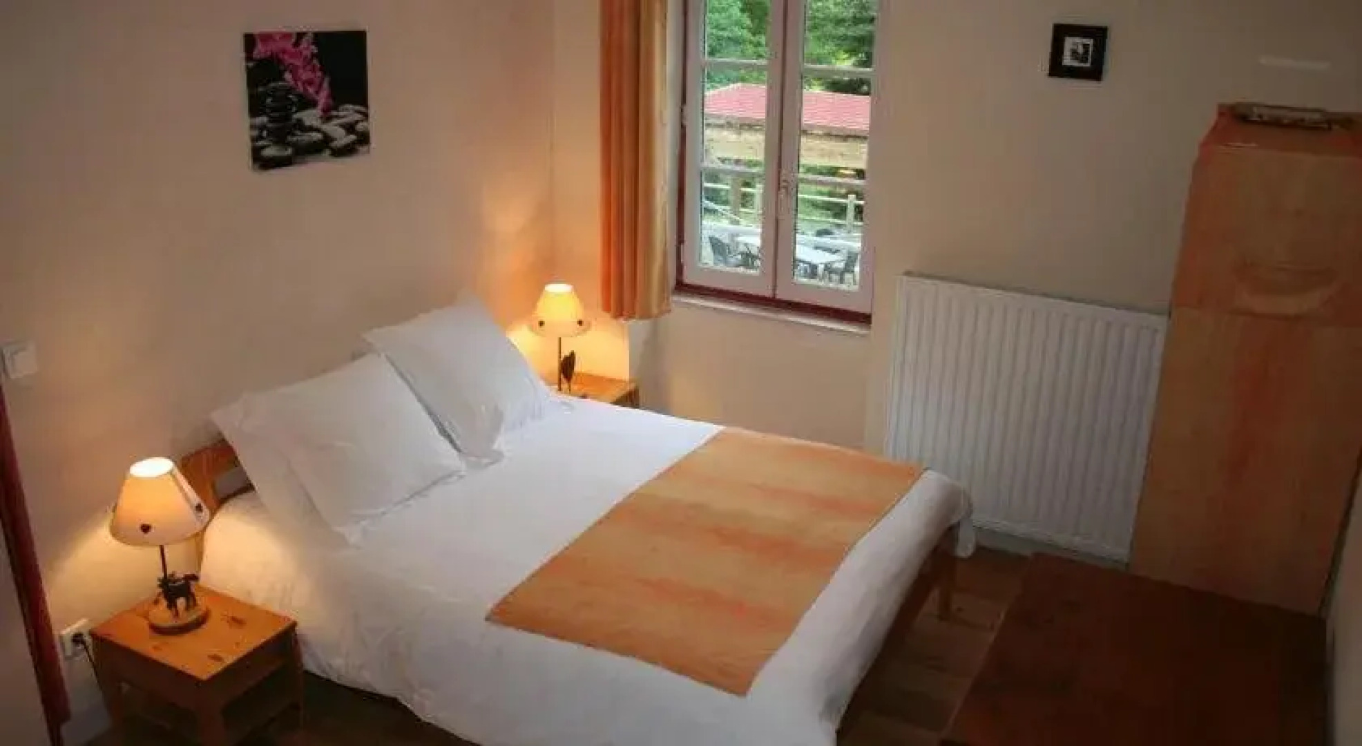 Auberge Saint Vincent