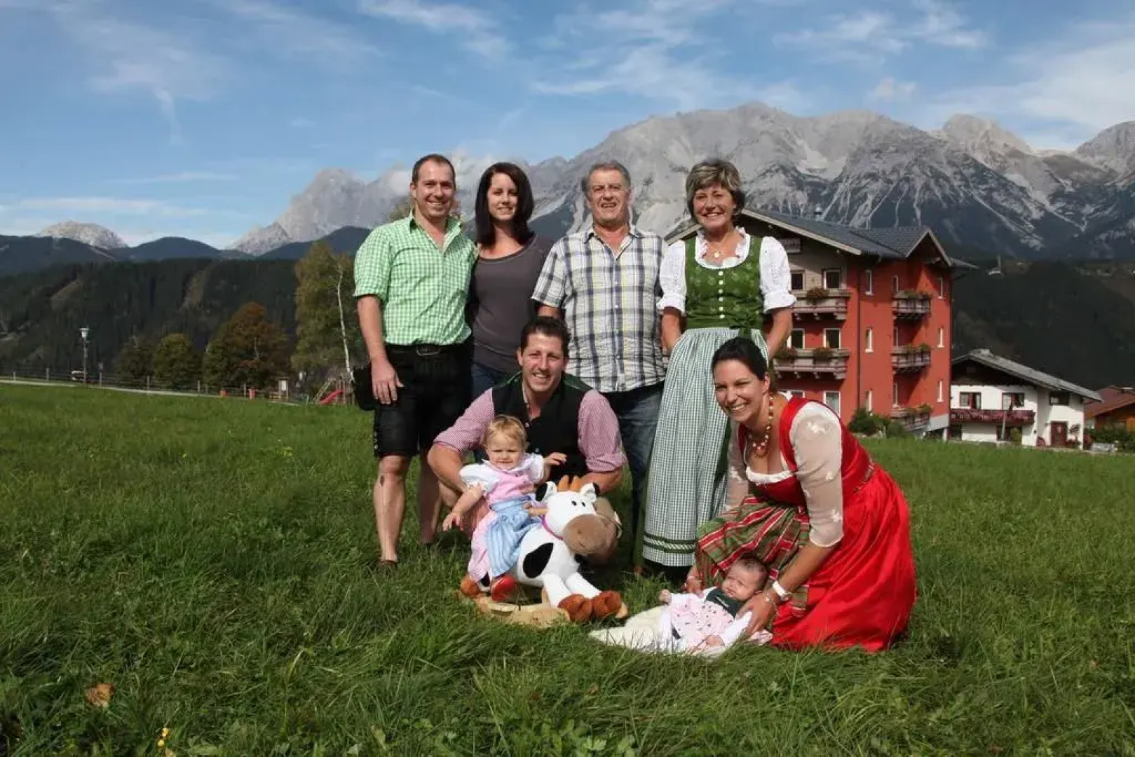 Hotel Restaurant Pariente