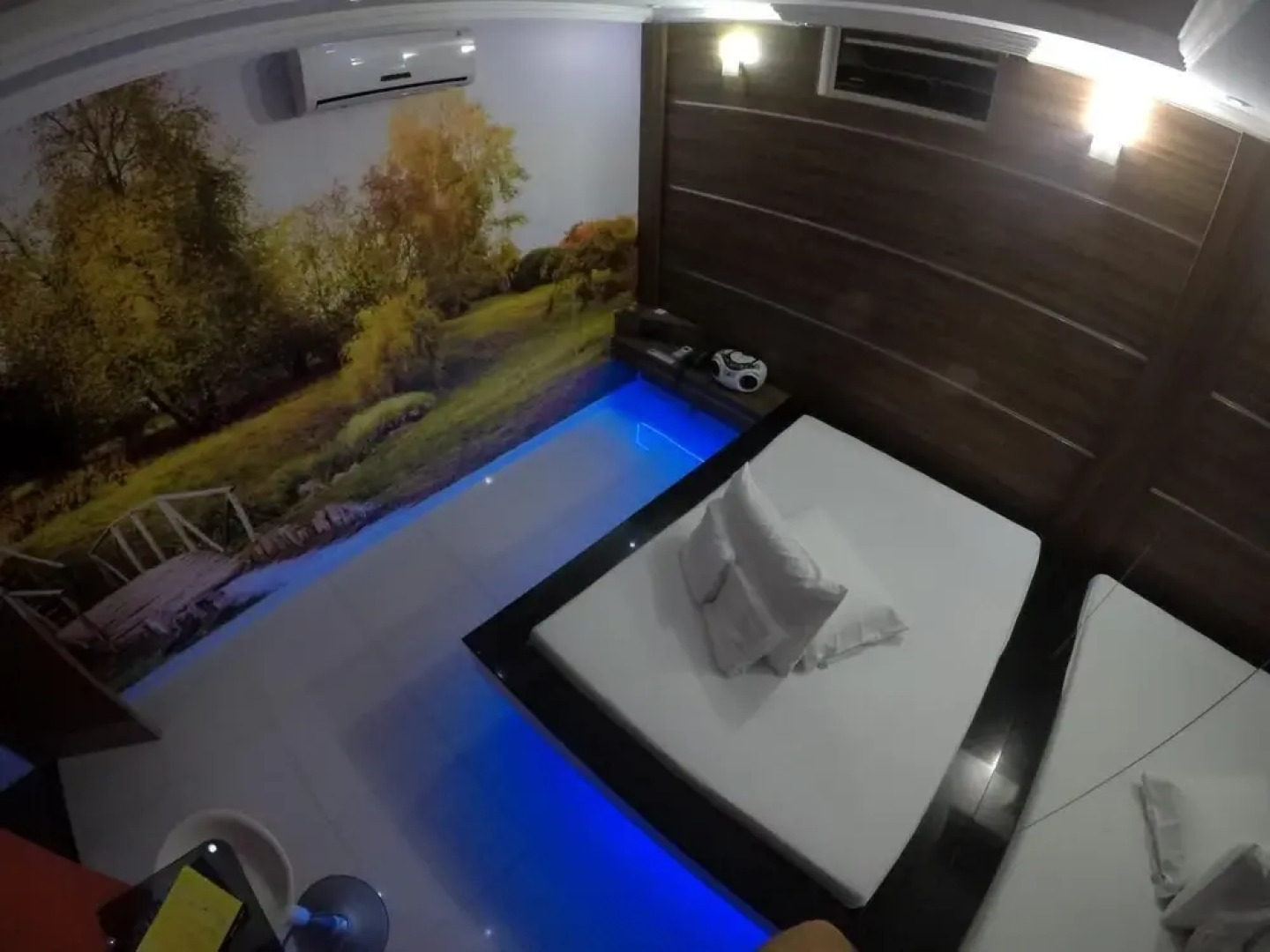 Motel Fantasy 2 (Adult Only)