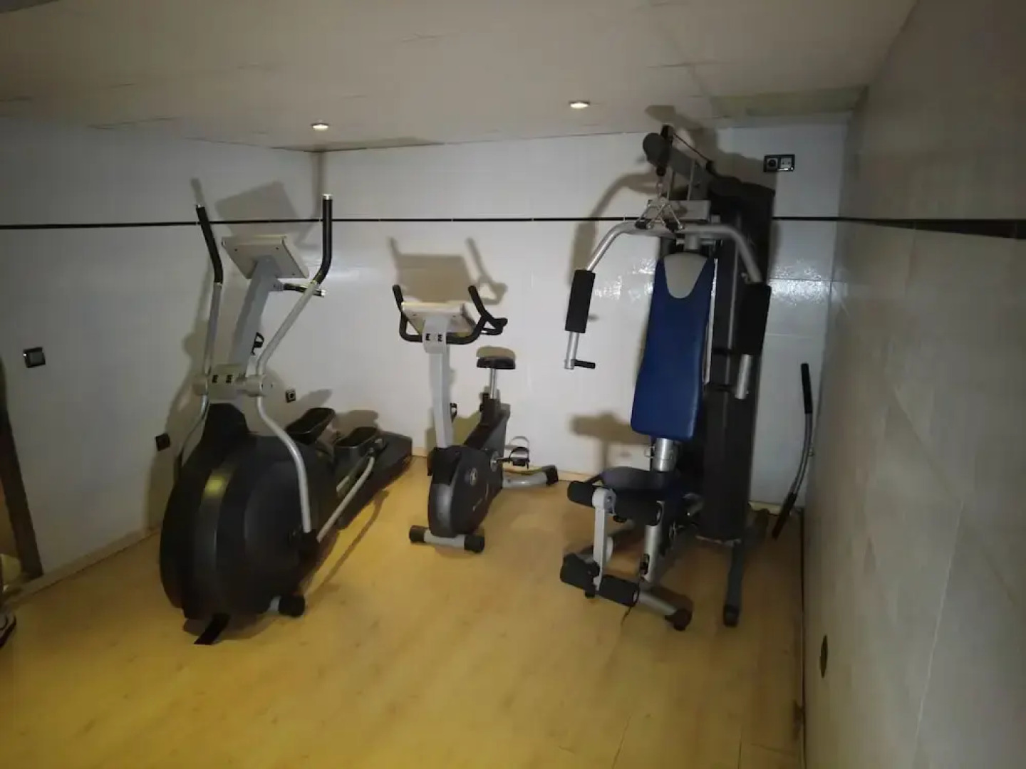 Hospederia La Cañada