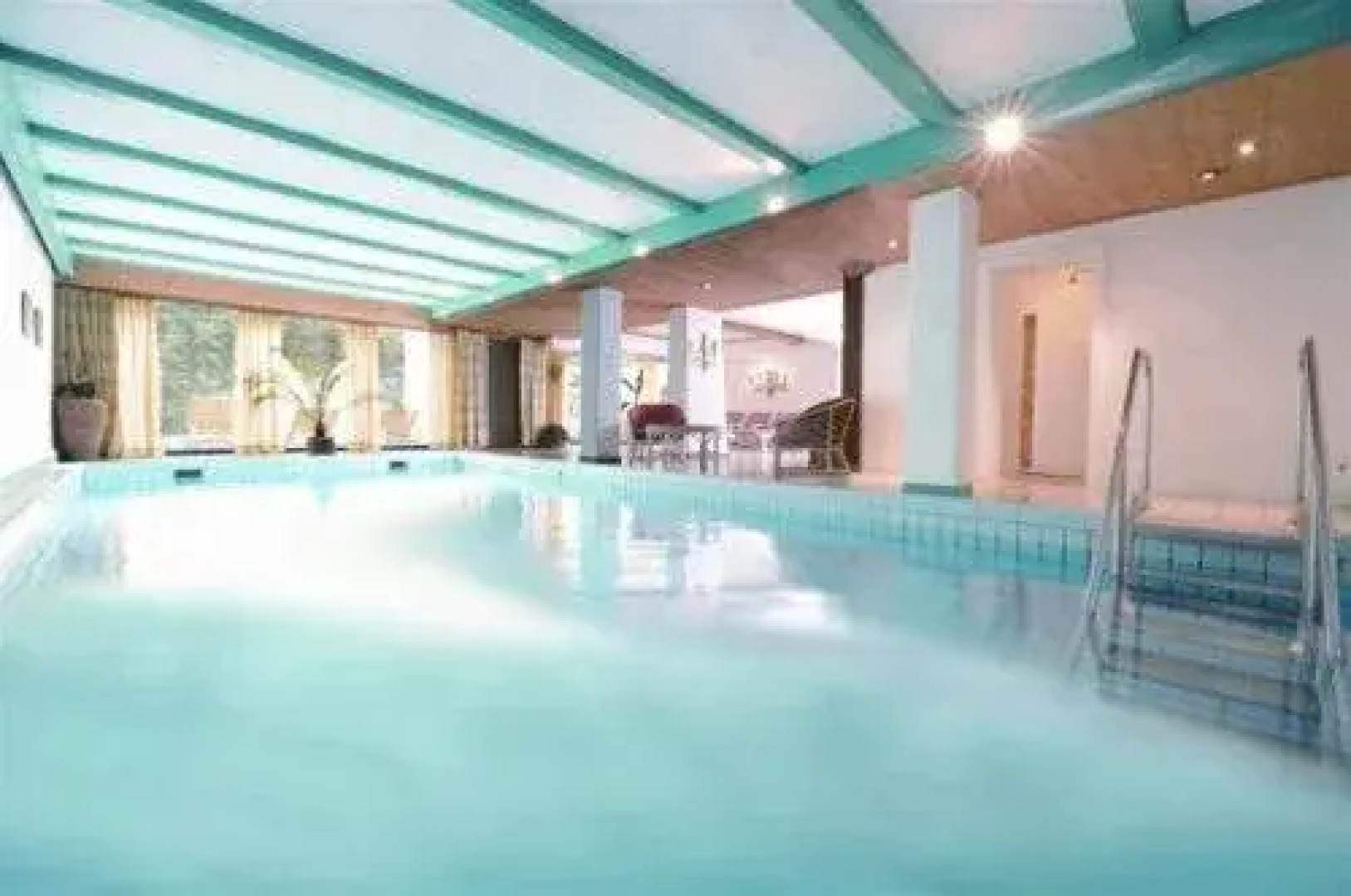 Chalet Hotel Grüning