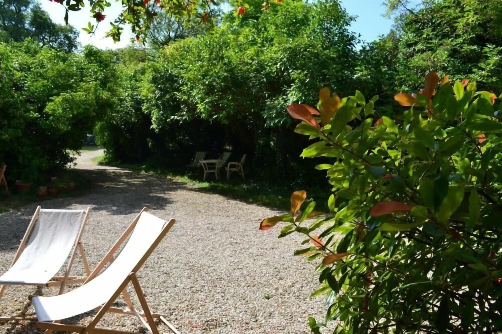 La Cure du Maine Charles