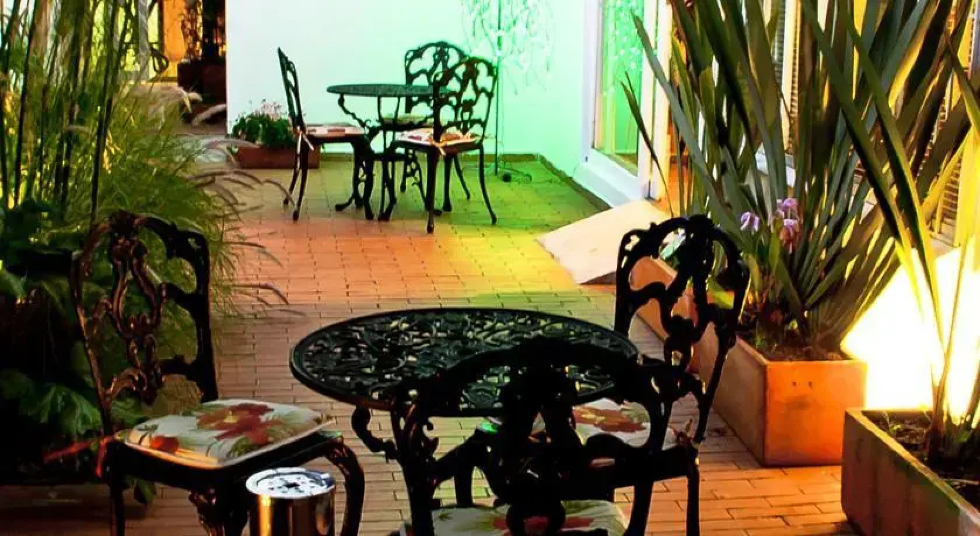 Nuevo Hotel Rincón de Santa Bárbara