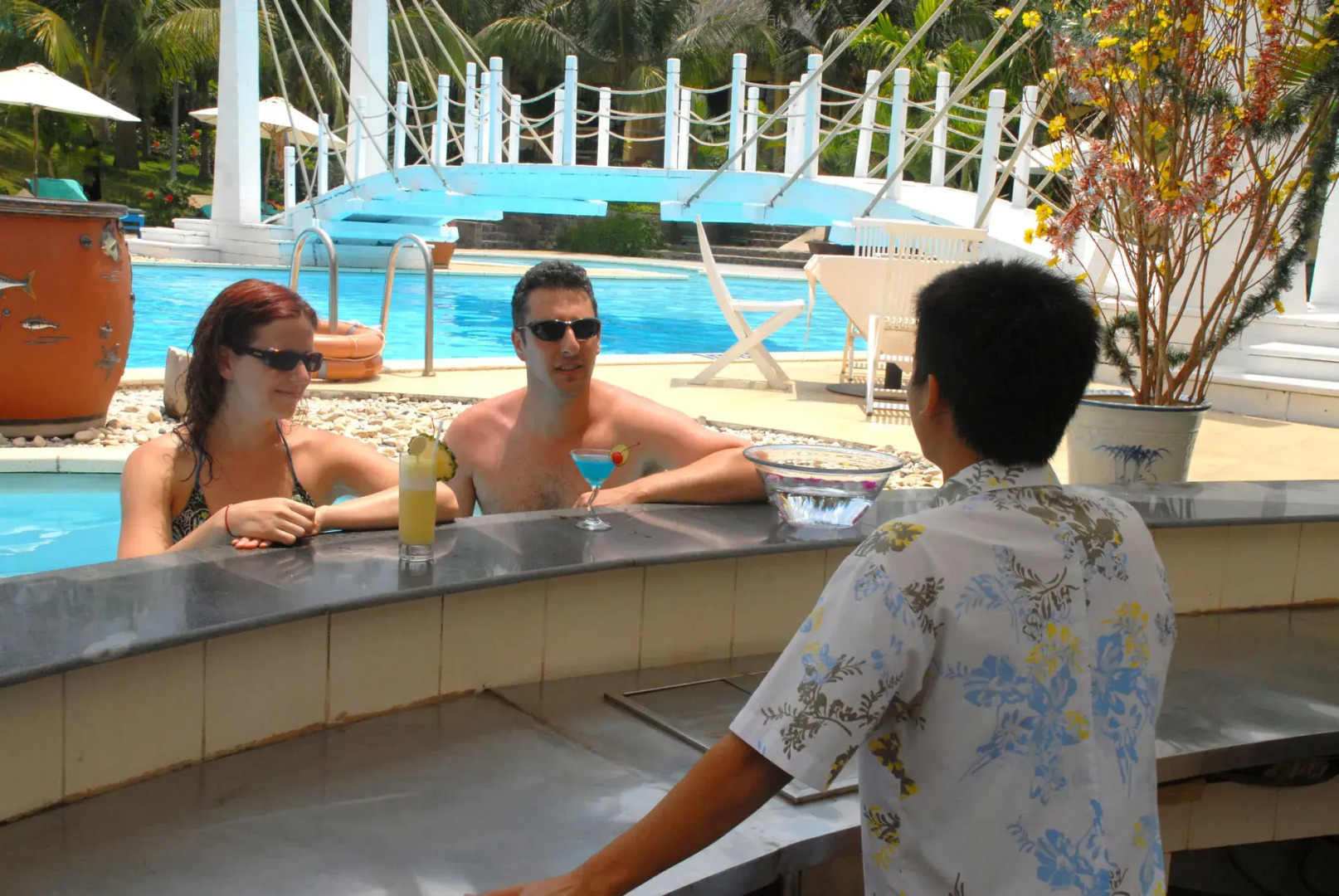 L'Azure Resort and Spa