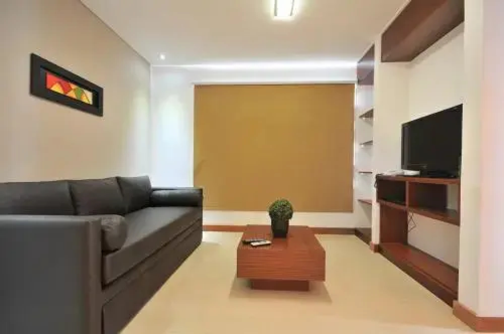 Puerto Somiedo - Pinamar Apartments