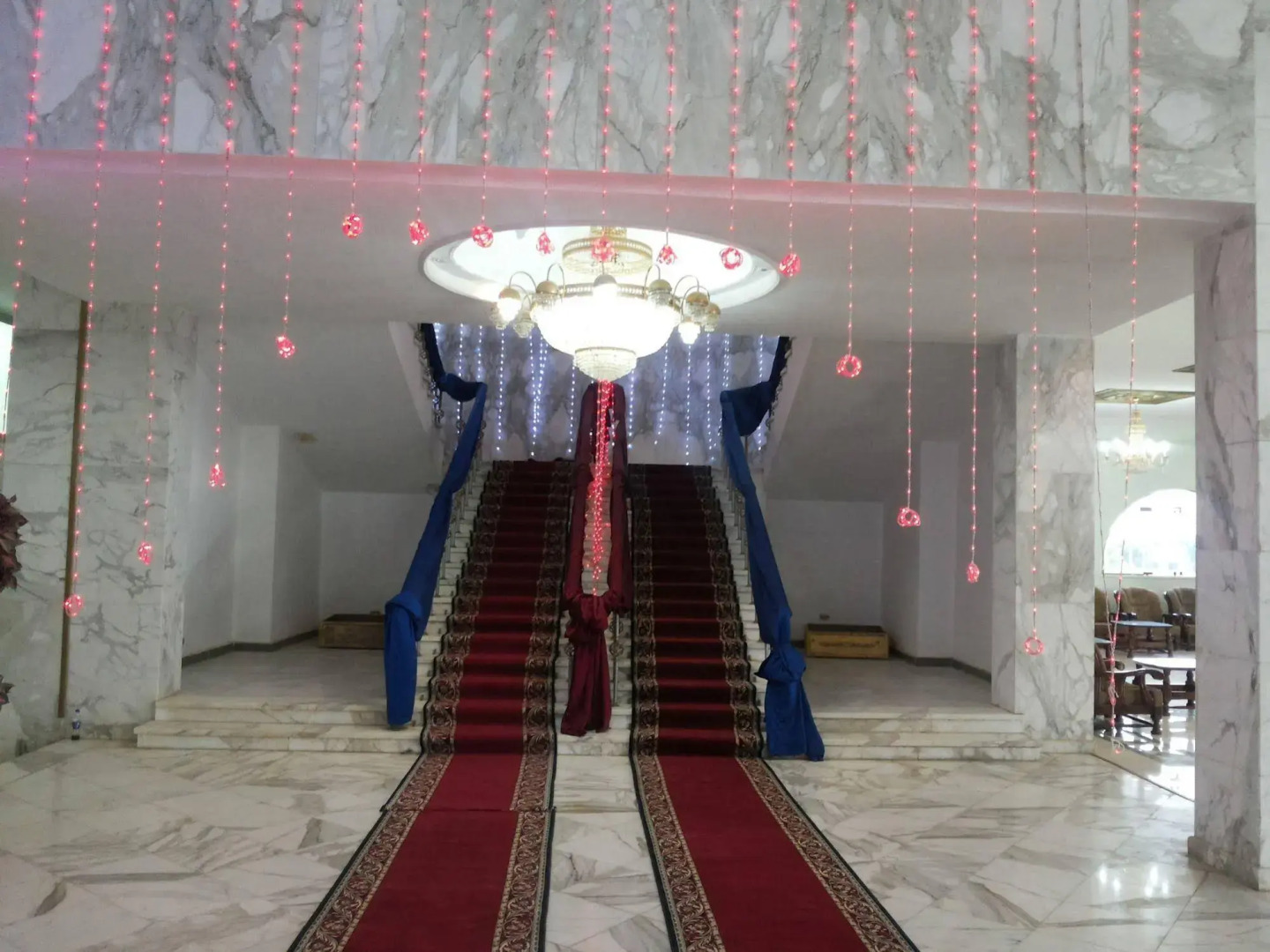 Matrouh Armed Forces Apartments