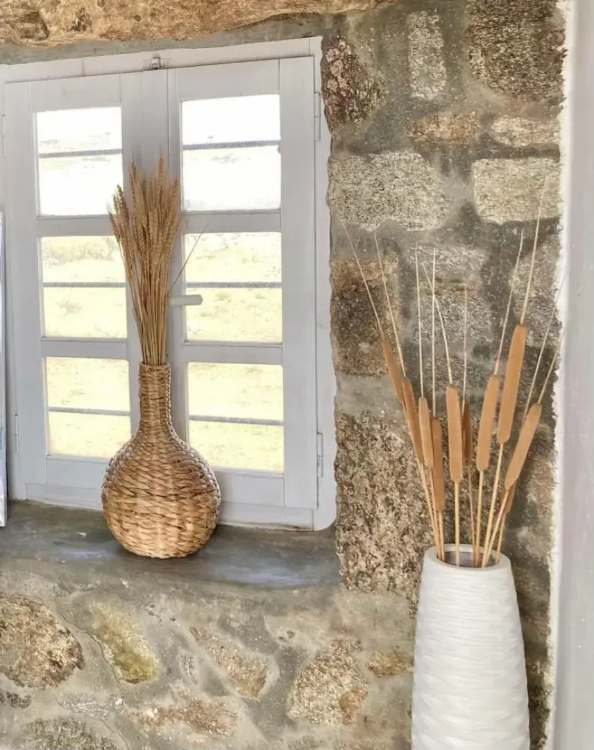 Renos Family Suite Mykonos