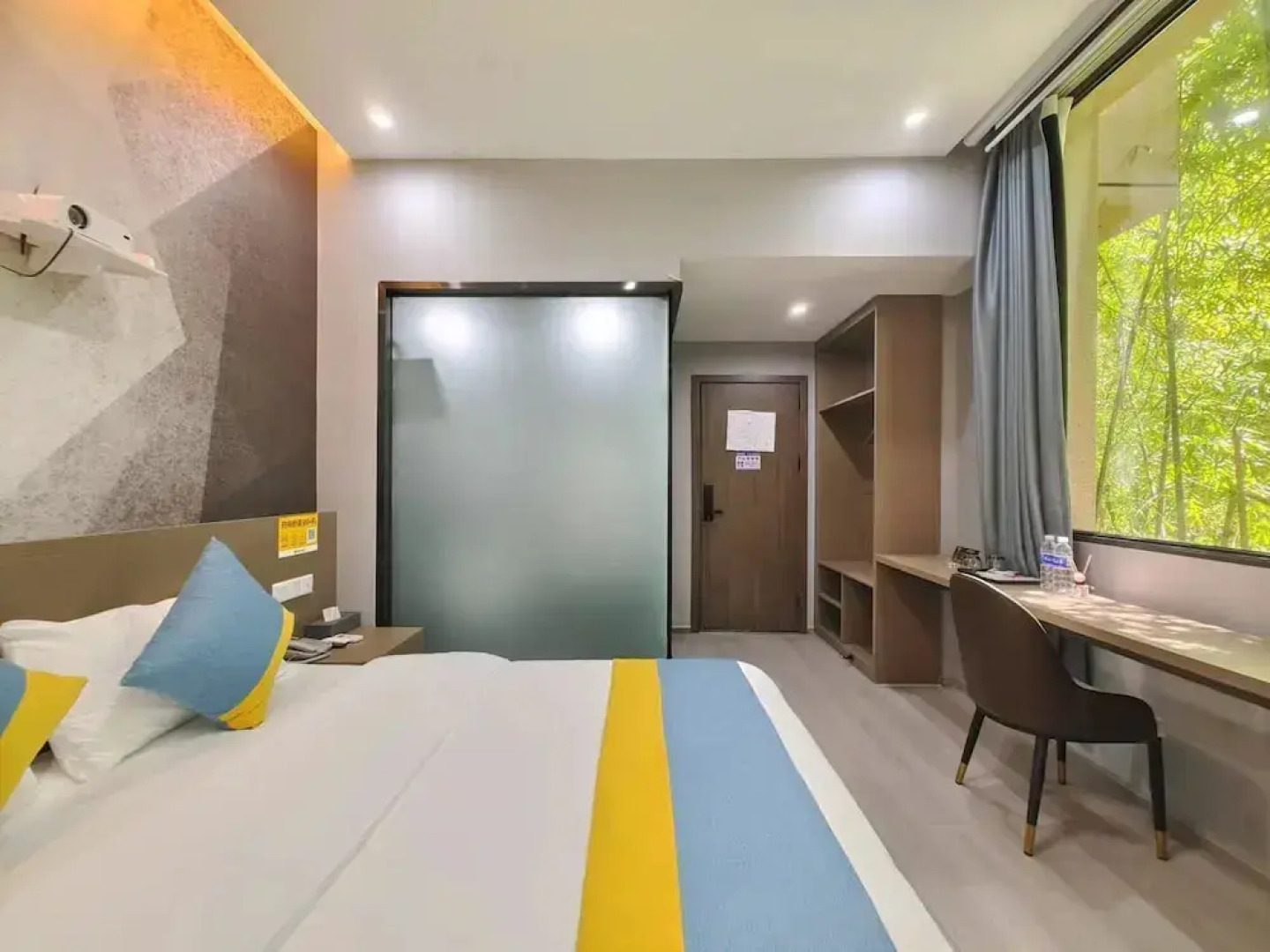 Отель Xian Feng Hotel - Tianfu International Airport Branch