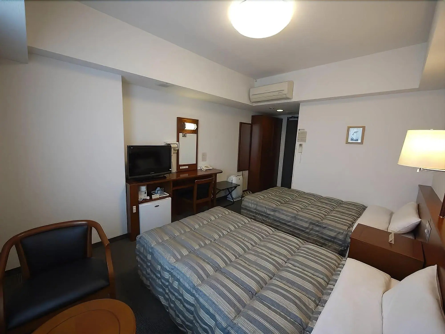 Hotel Route-Inn Mojikou