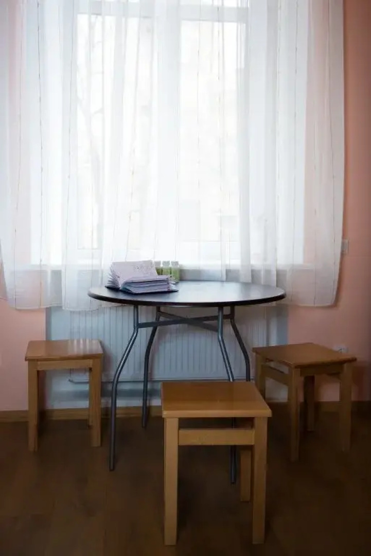 Центро Хостел