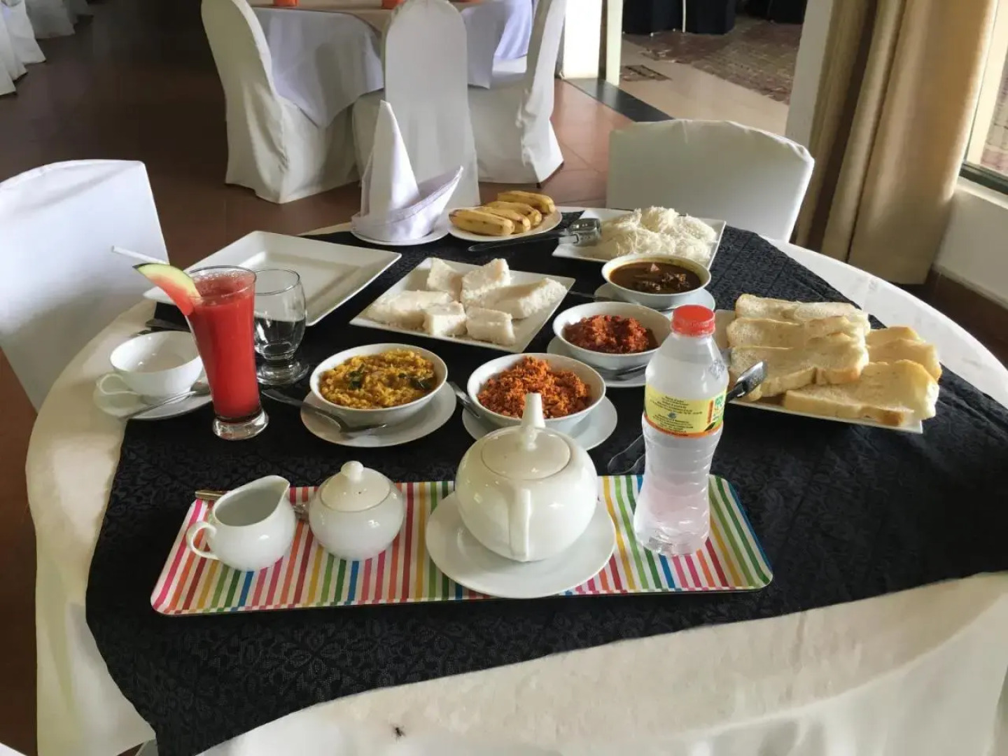 Hotel Spring View (Pvt) Ltd