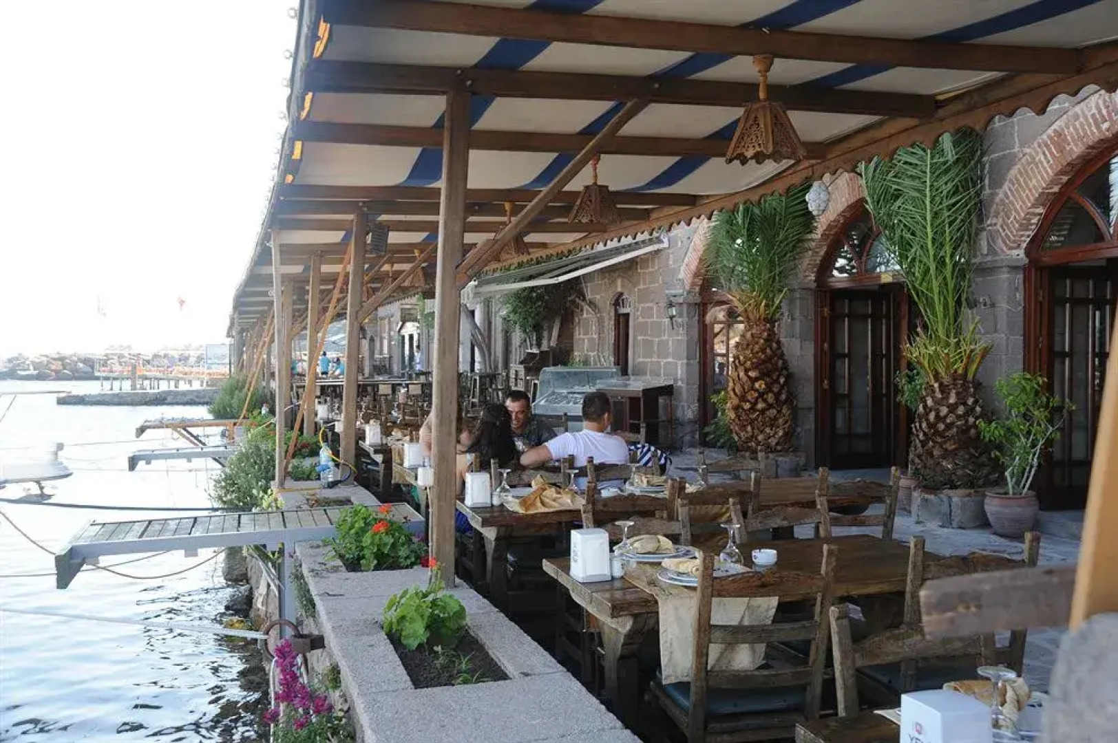 Assos Nazlihan Hotel