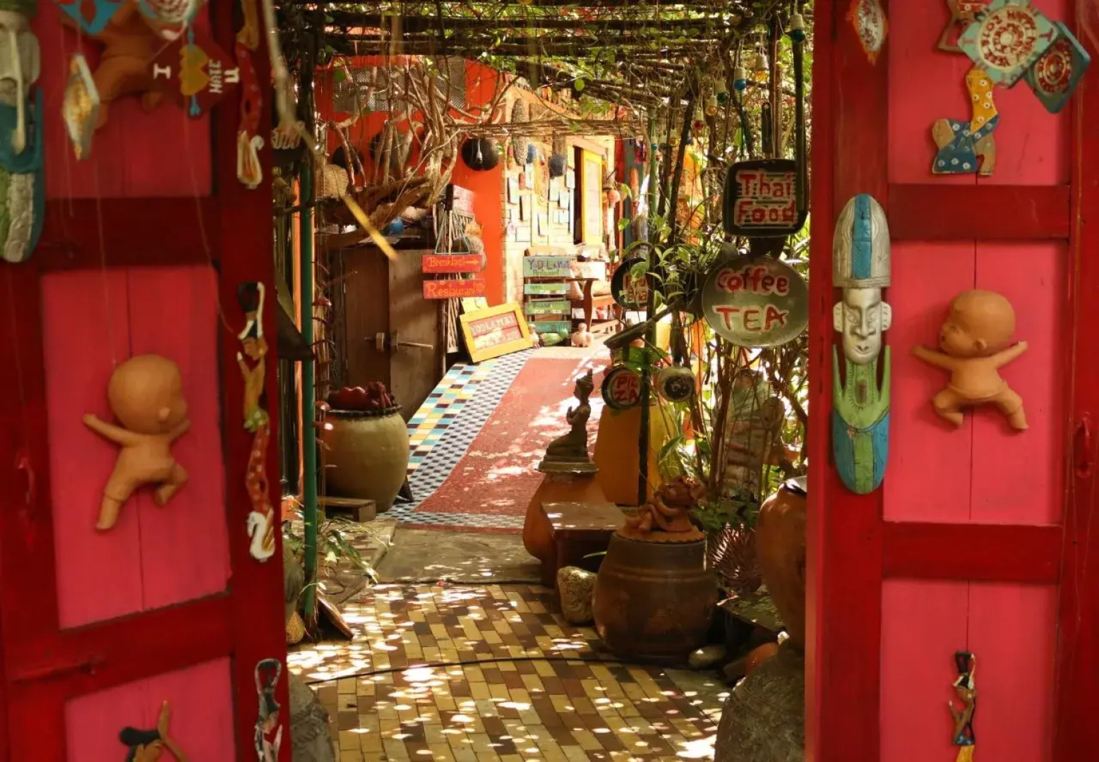 Varinda Garden Resort