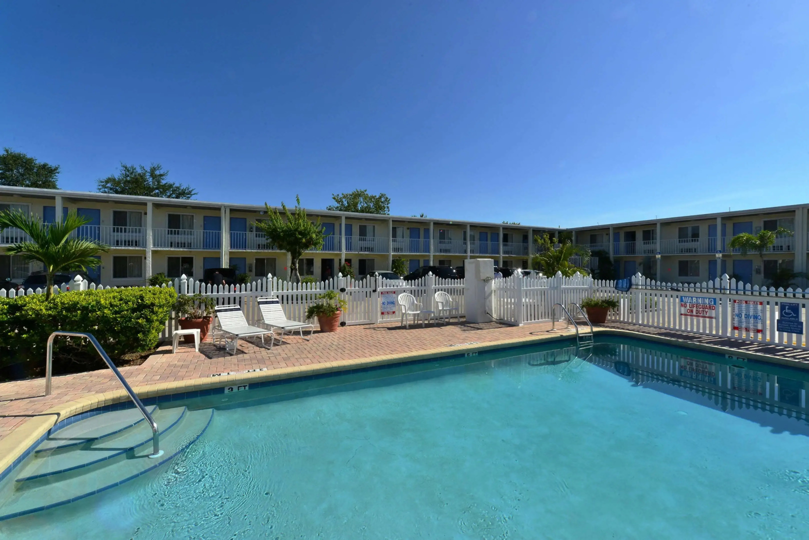 Americas Best Value Inn Bradenton Sarasota