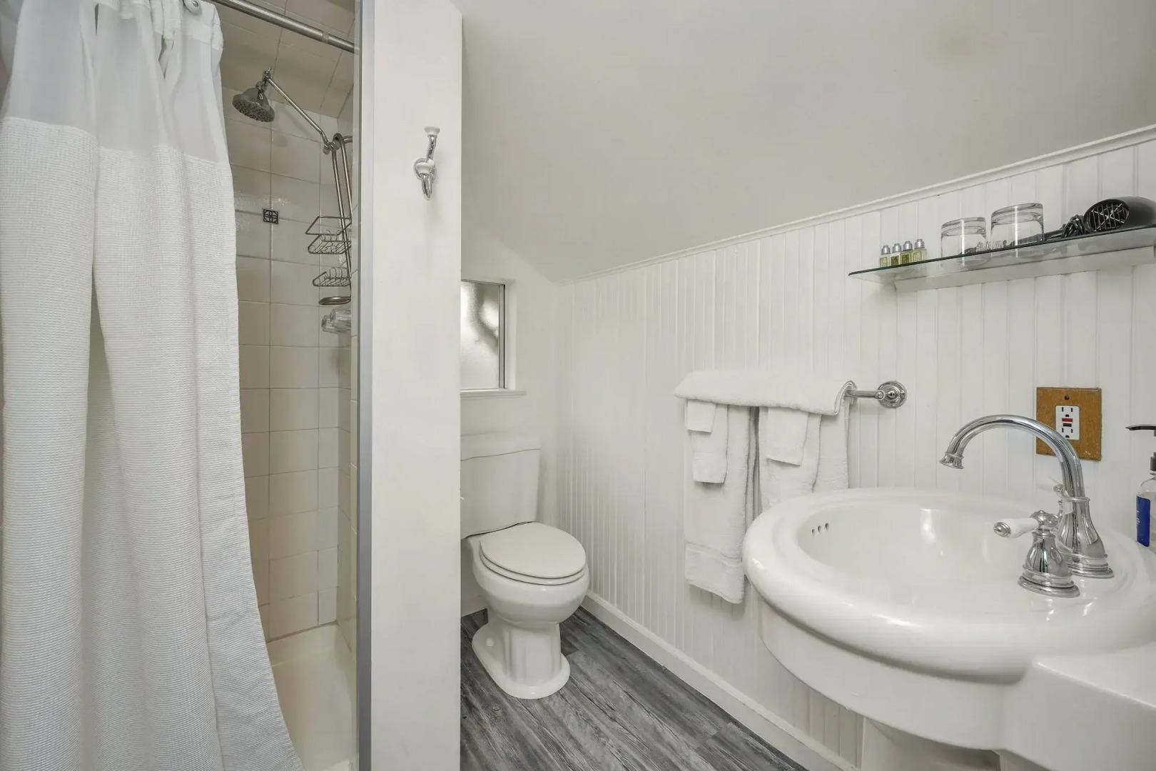 Calistoga Wine Way Inn