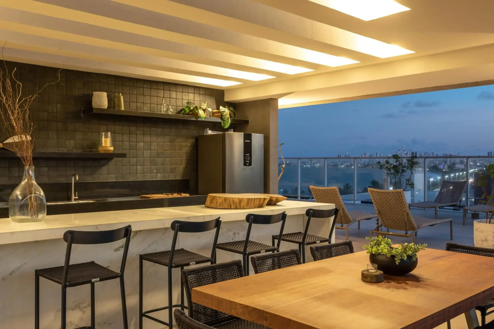 Acqua Residences Luxury Collection