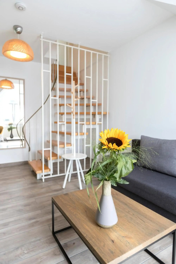 Hotel Apartment Laforsch