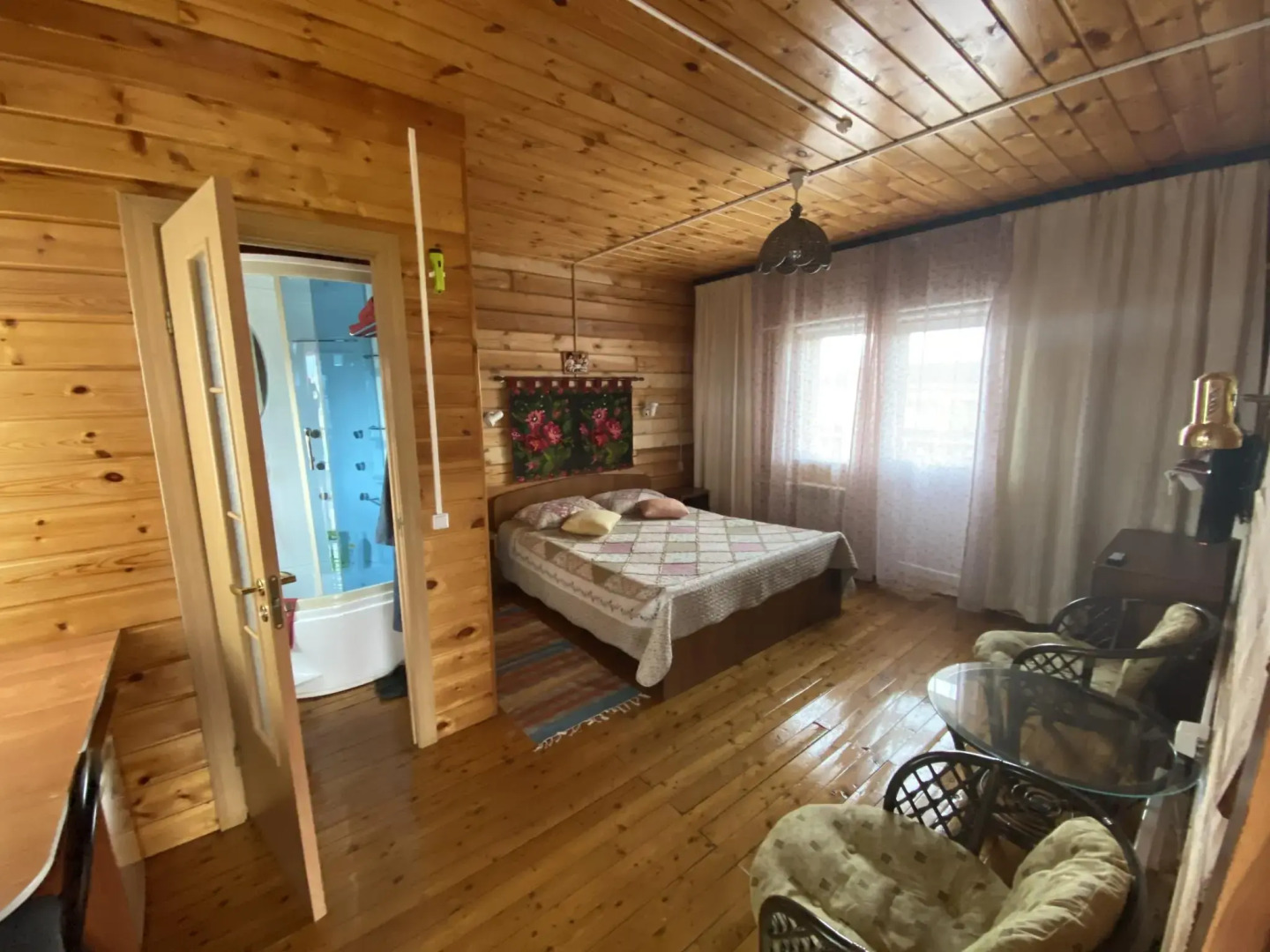 Красная Поляна