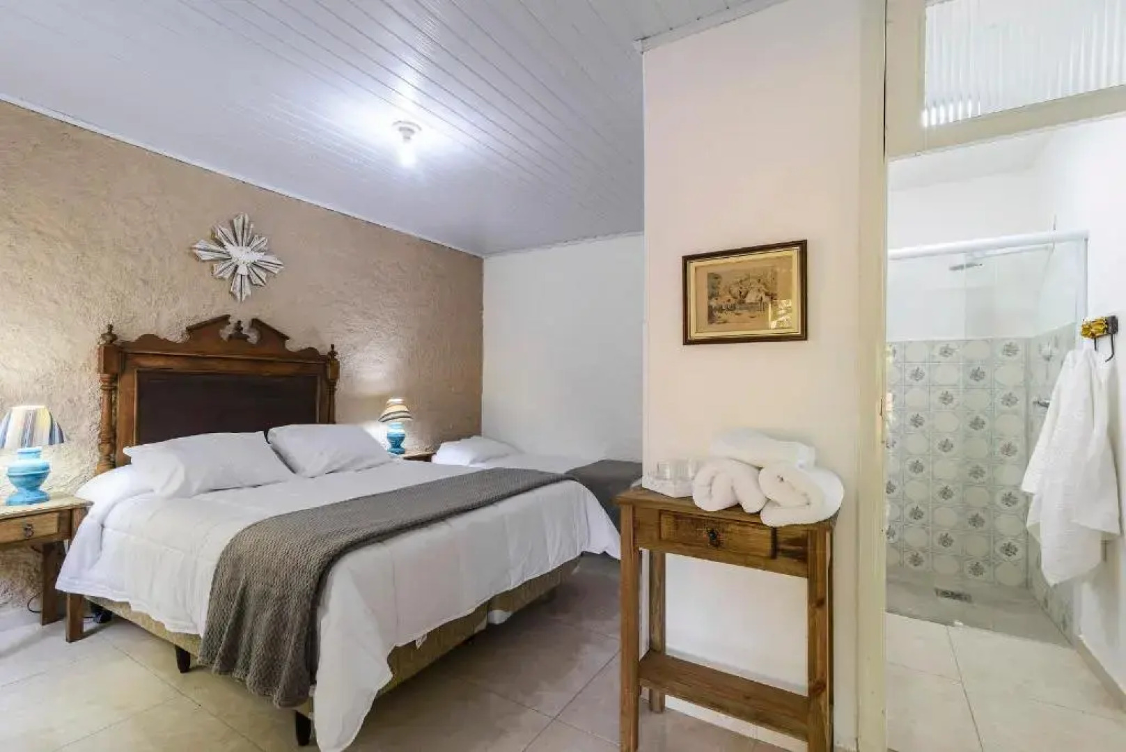 Pousada Famiglia Bartho