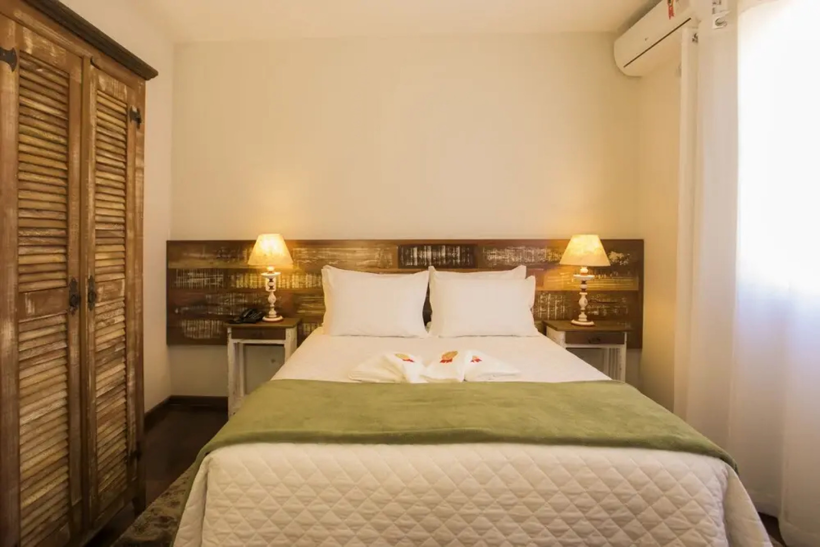 Pousada Ouro de Minas