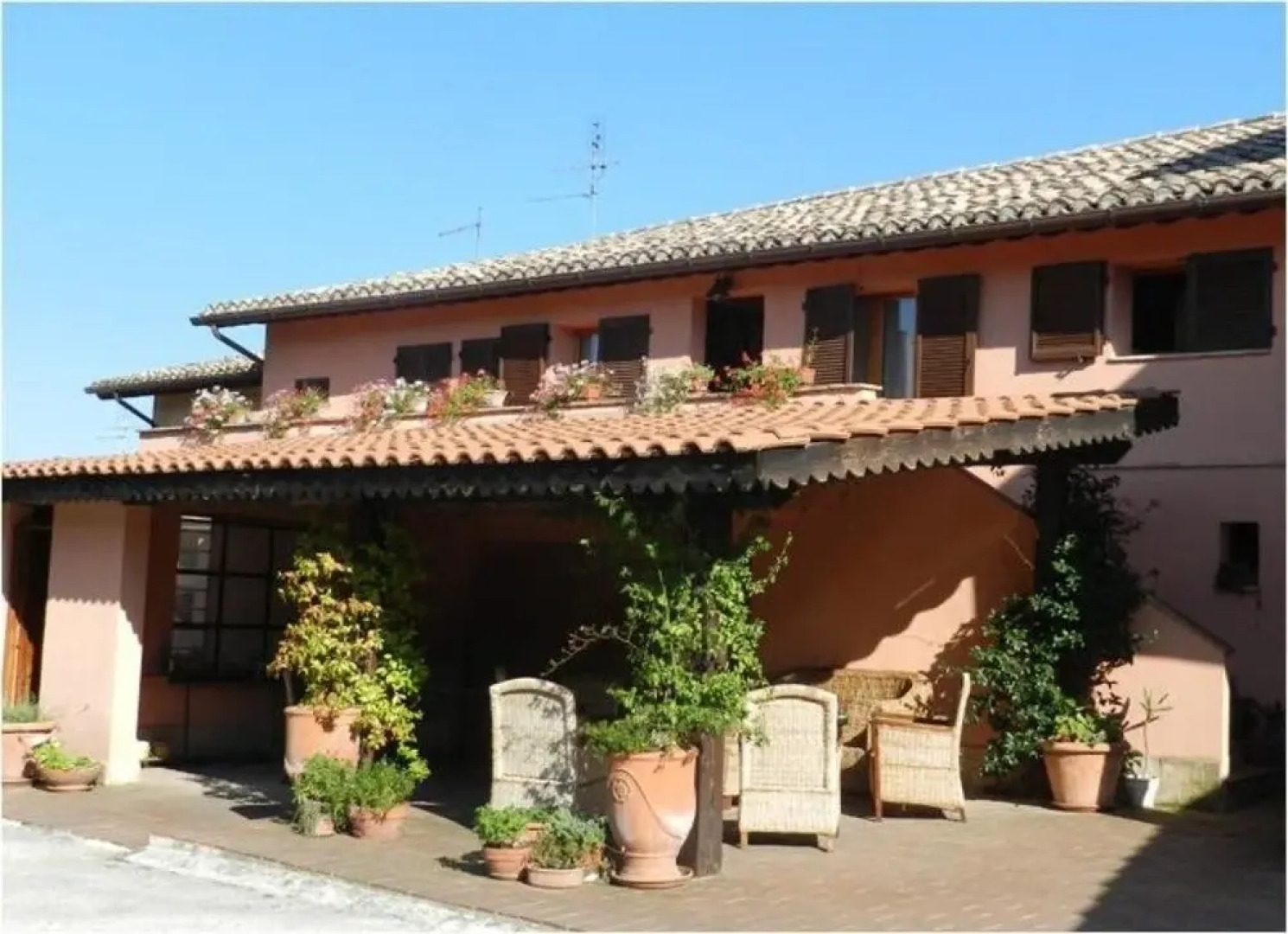 Pineta Country House