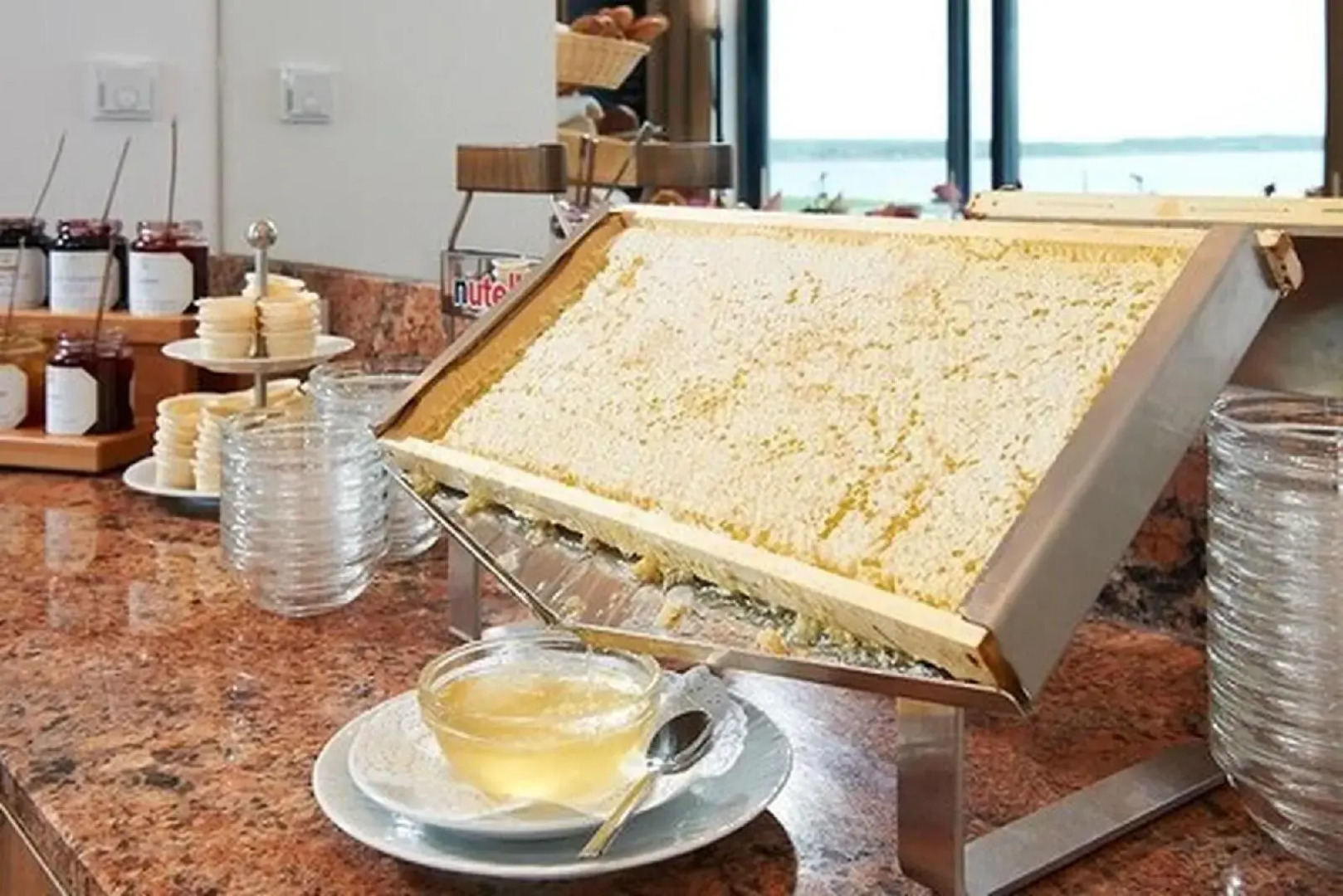 See- und Waldresort Gröbern