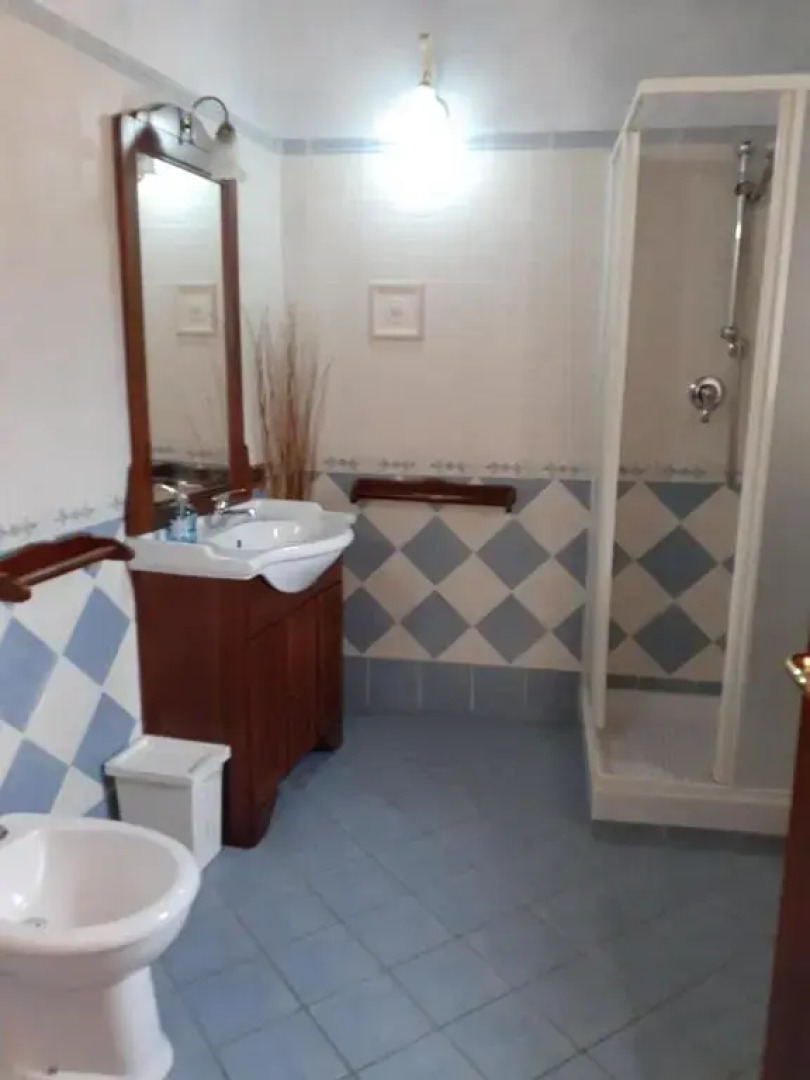 La Dimora Dei Cavalieri