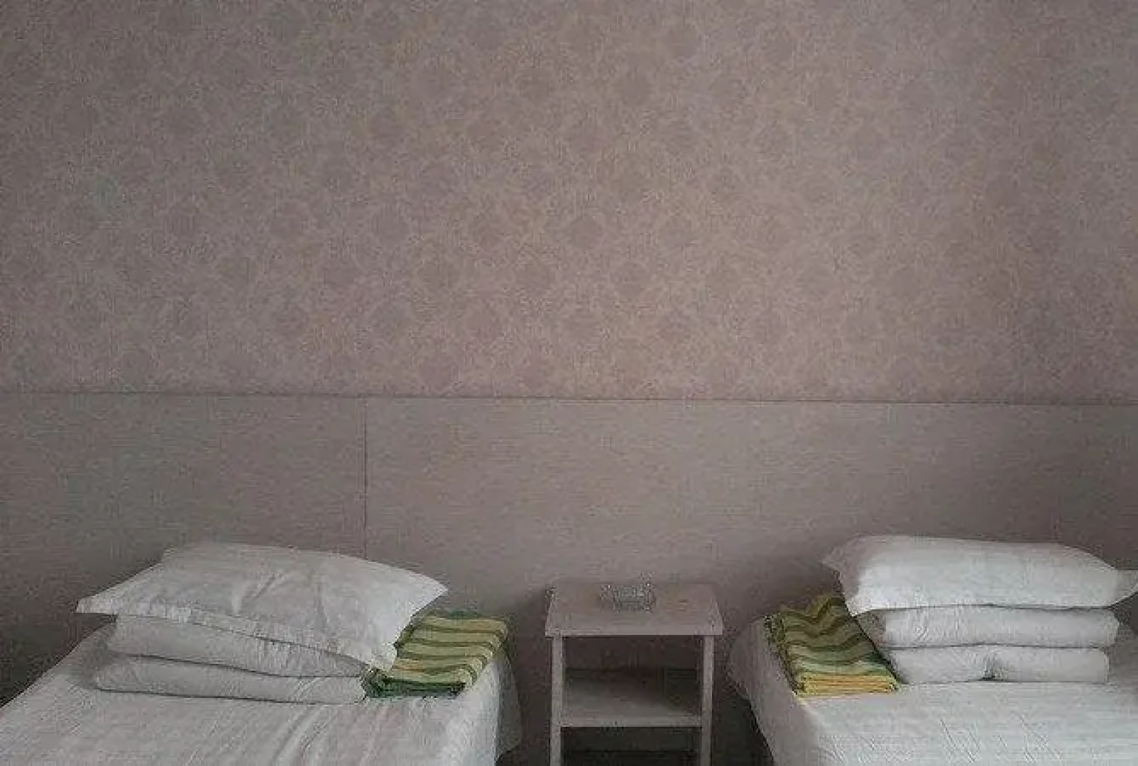 Binzhou Jin'ansheng Hotel