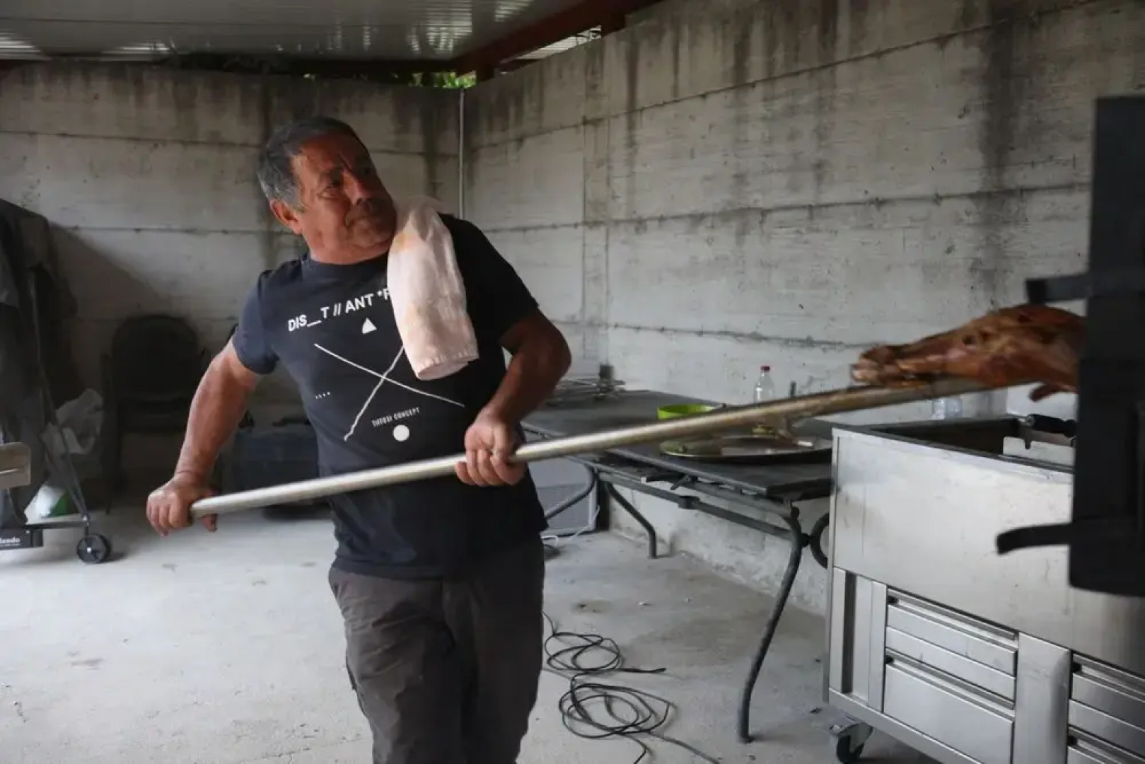 La Querciolana - Agriturismo