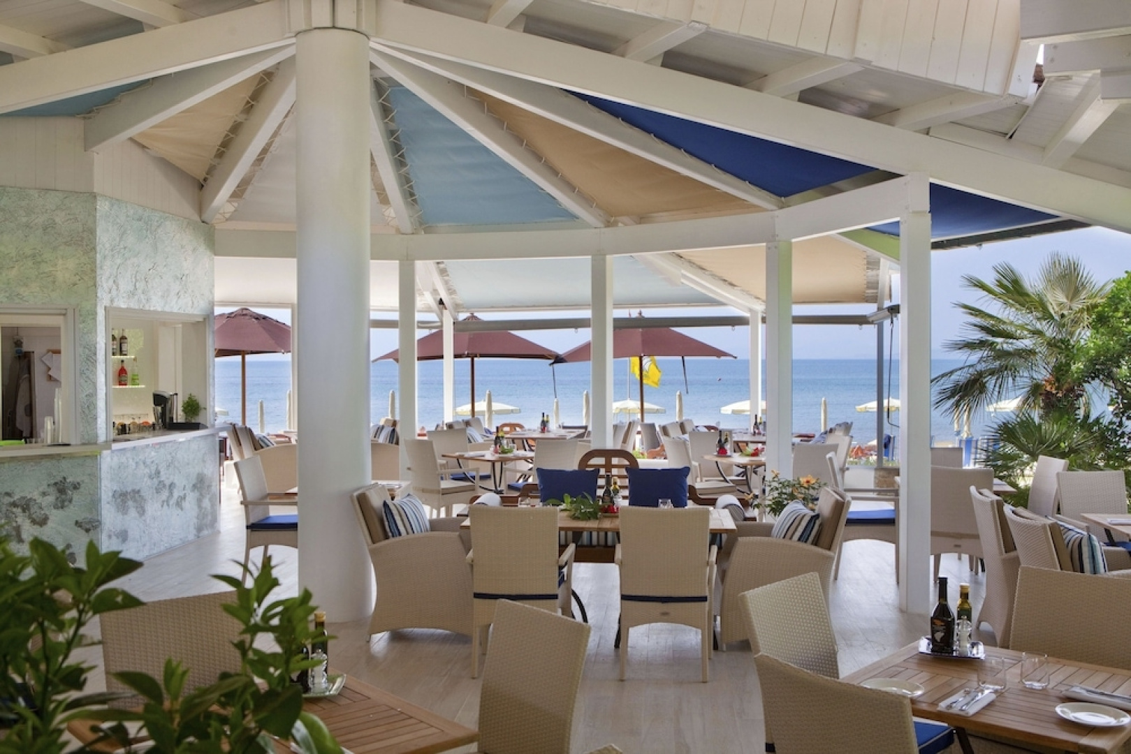 Cala del Porto Resort