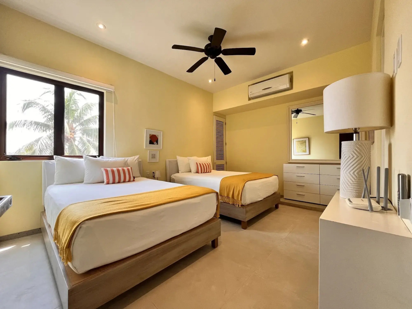 Marea Beachfront Villas