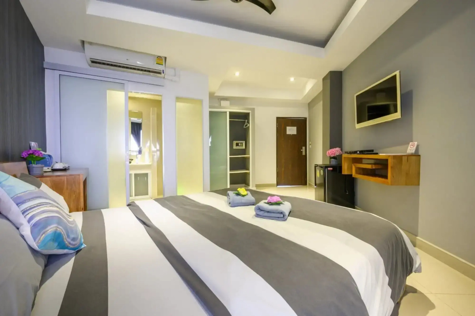 Cozy Resort, A Boutique Hotel