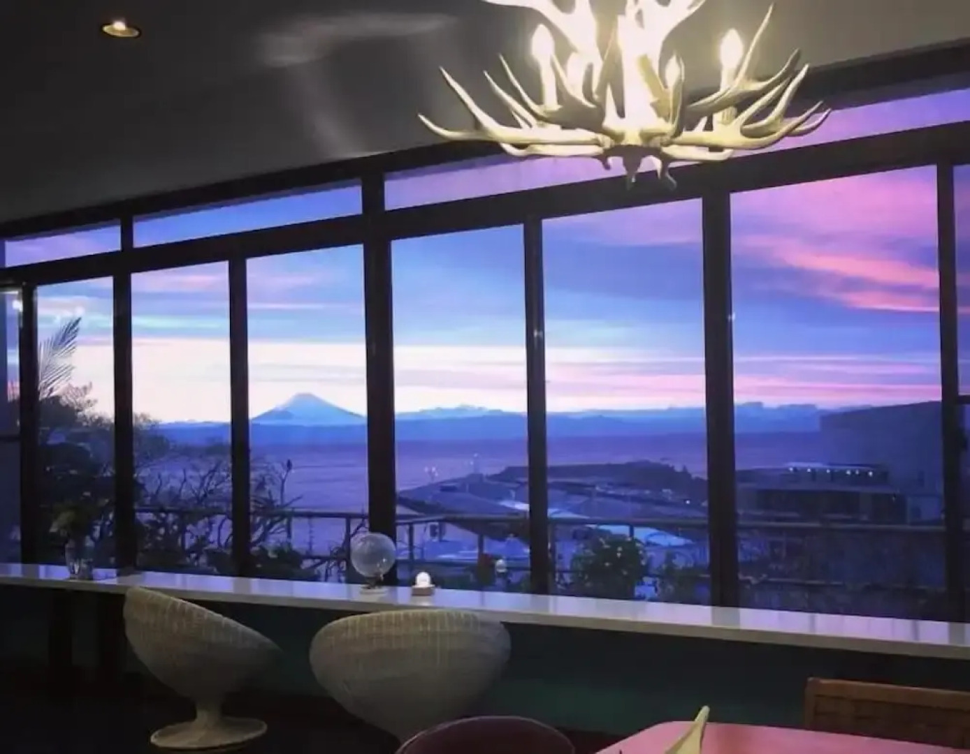 Hotel Moana Spectacular Ocean View Cafe Lounge BRE