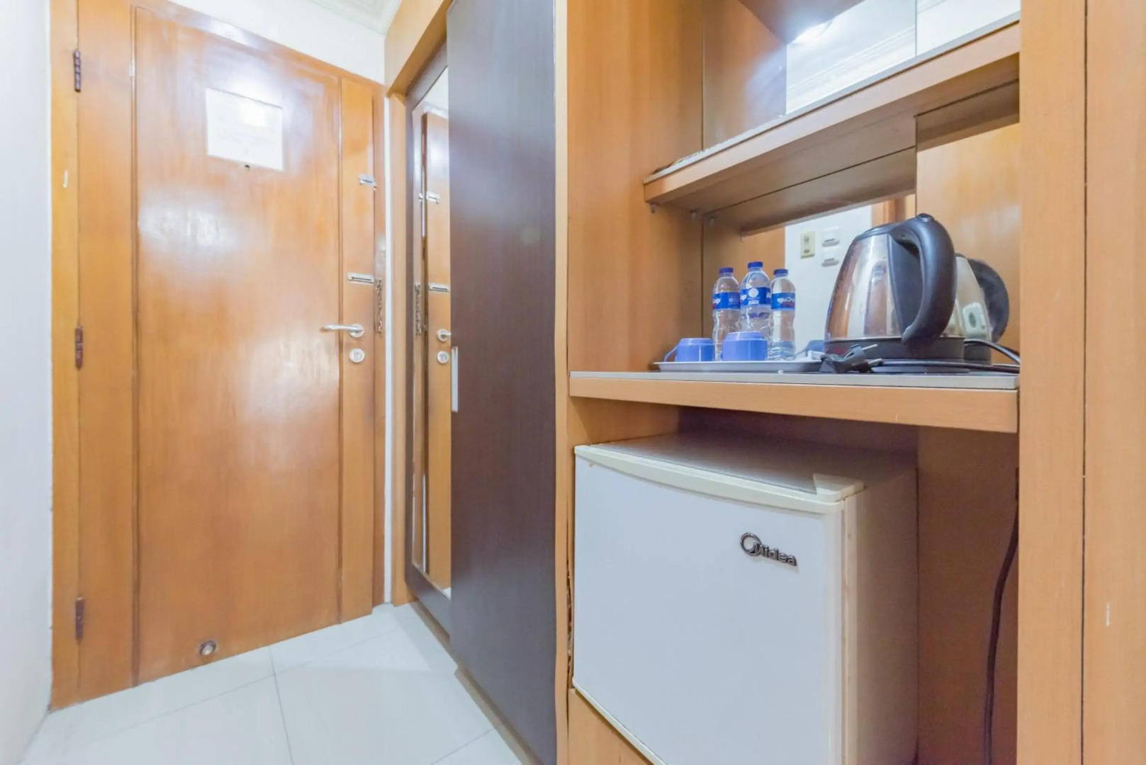 Crown Hotel Tasikmalaya