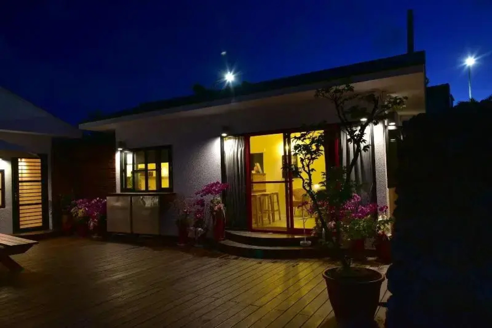 Xiaoliuqiu 1302 Seaview Guesthouse