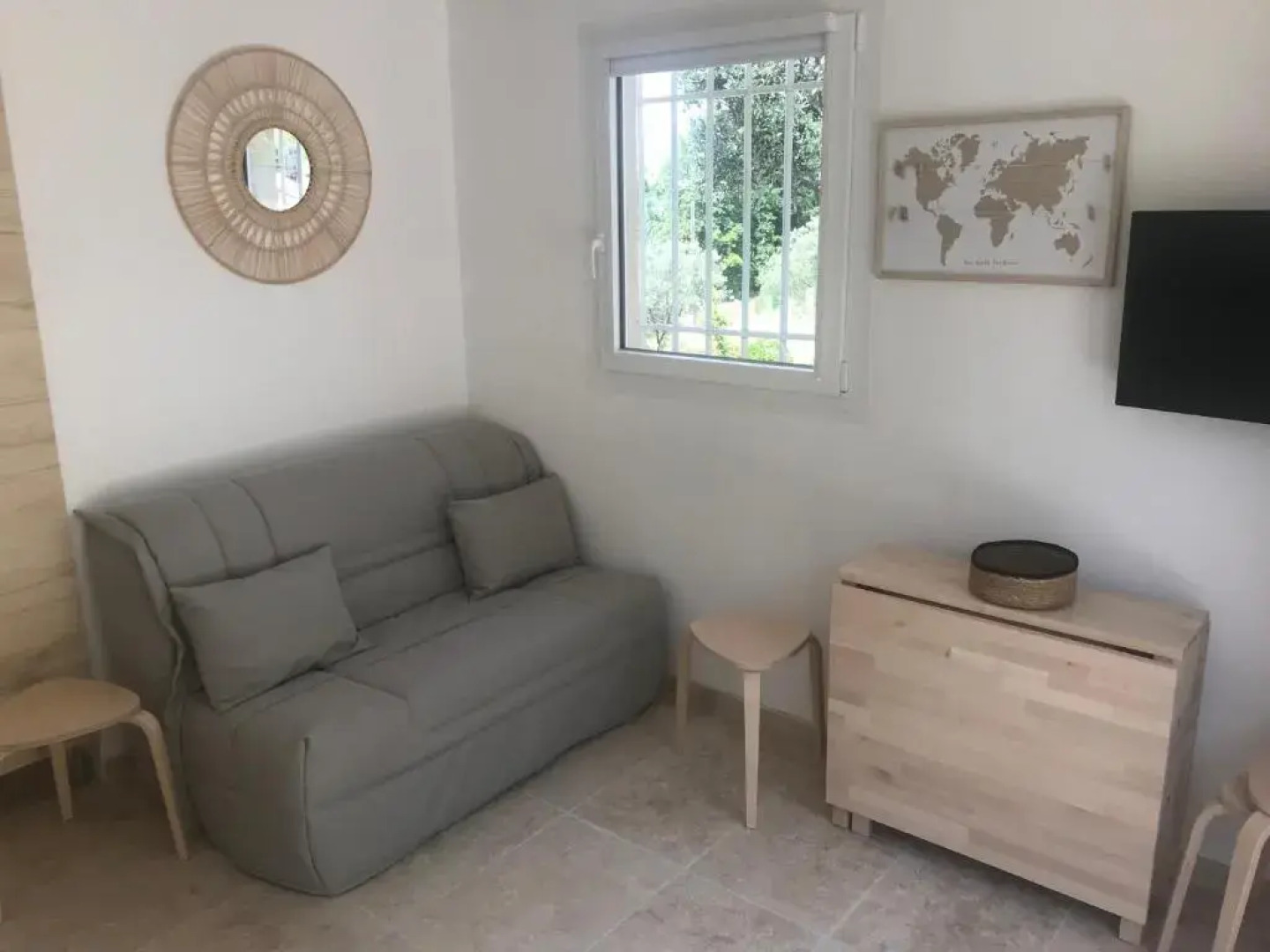 LE NOMADE au Clos en Provence